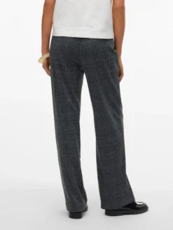 VMAYAR Mittlere Taille Hose