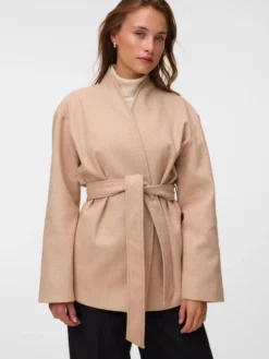 VMBABETTENORA Jacke