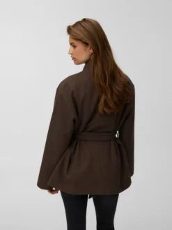 VMBABETTENORA Jacke