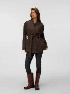 VMBABETTENORA Jacke