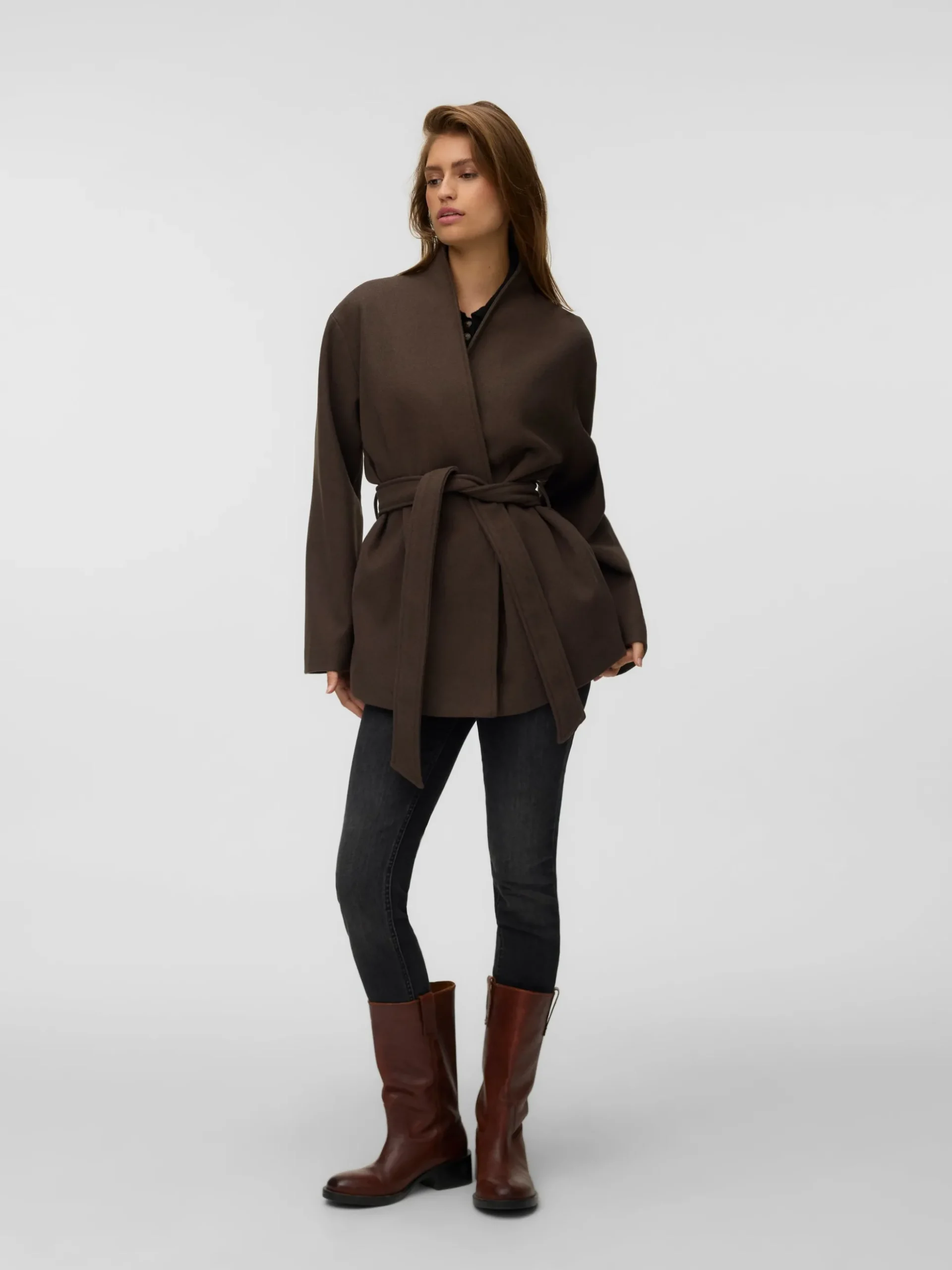 VMBABETTENORA Jacke