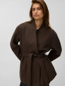 VMBABETTENORA Jacke