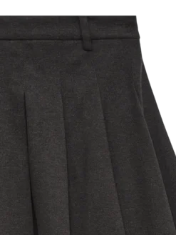 VMBAMBINA Hohe Taille Kurzer Rock
