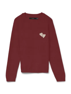 VMBAM Strickpullover