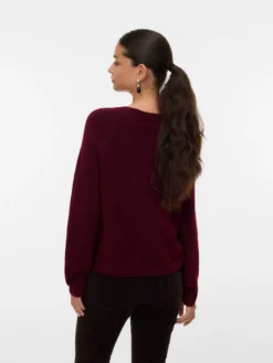 VMBAM Strickpullover