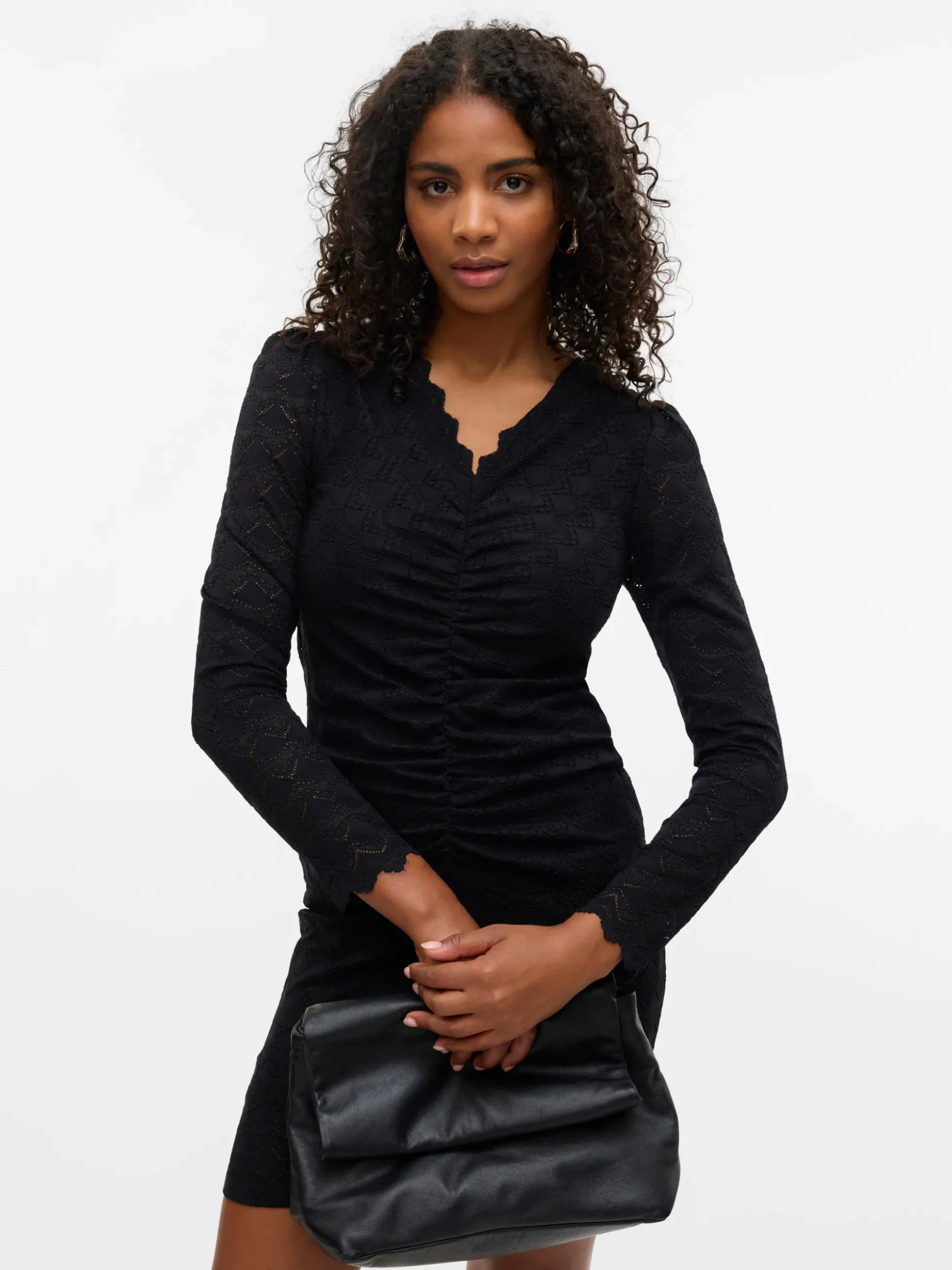 VMBANG Kurzes Kleid