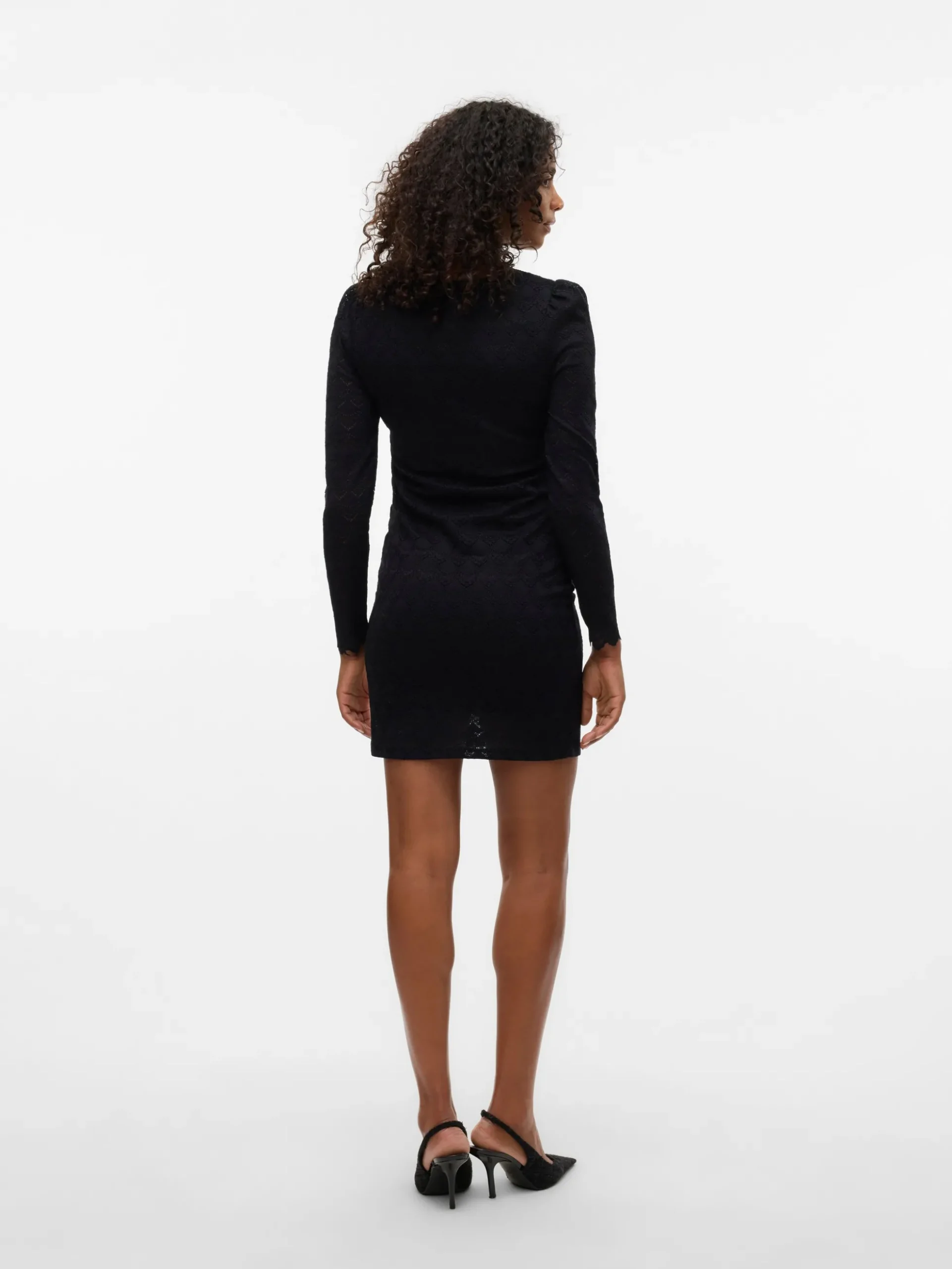 VMBANG Kurzes Kleid