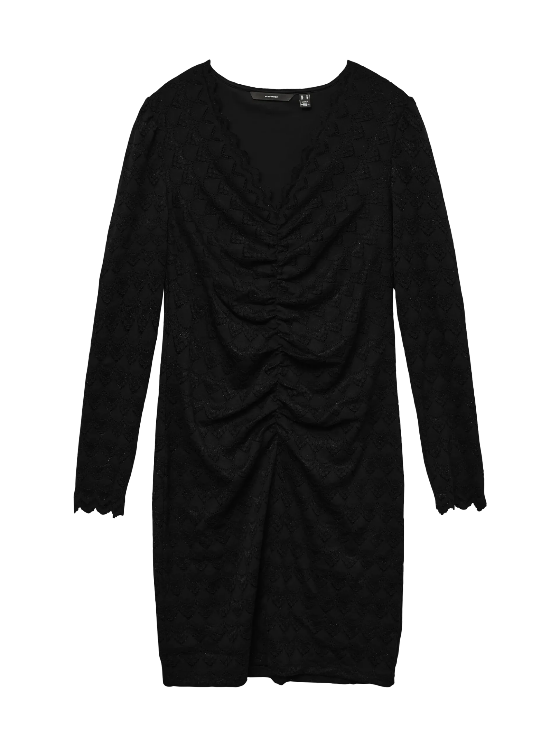 VMBANG Kurzes Kleid