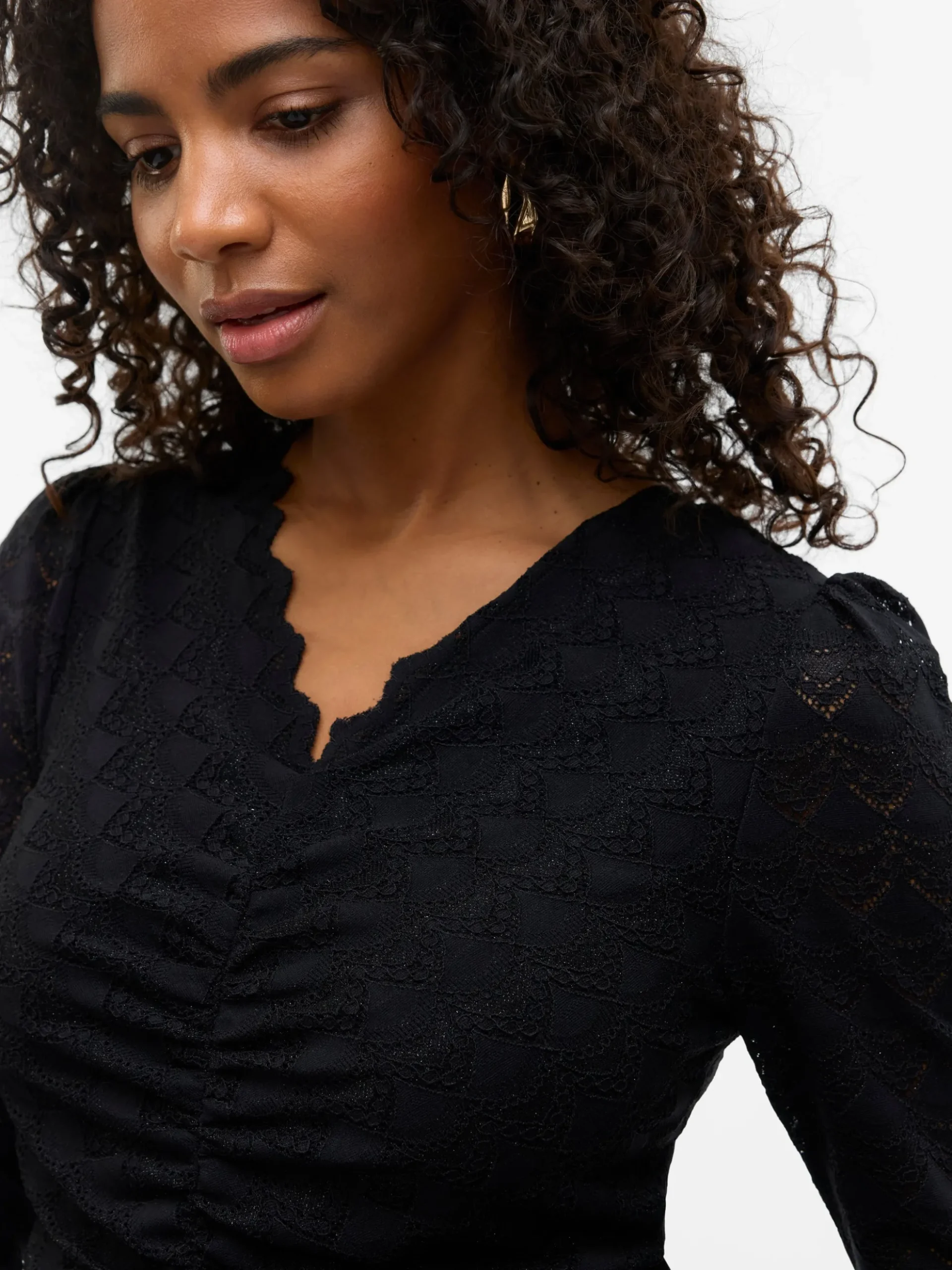 VMBANG Kurzes Kleid