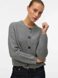 VMBANG Strickjacke