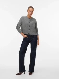 VMBANG Strickjacke