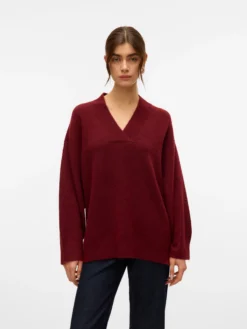 VMBANG Strickpullover