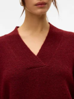 VMBANG Strickpullover