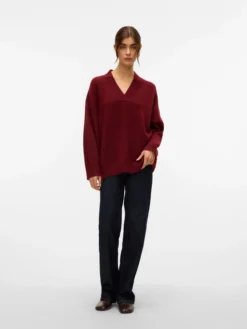 VMBANG Strickpullover