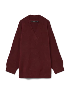VMBANG Strickpullover