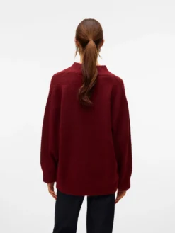 VMBANG Strickpullover