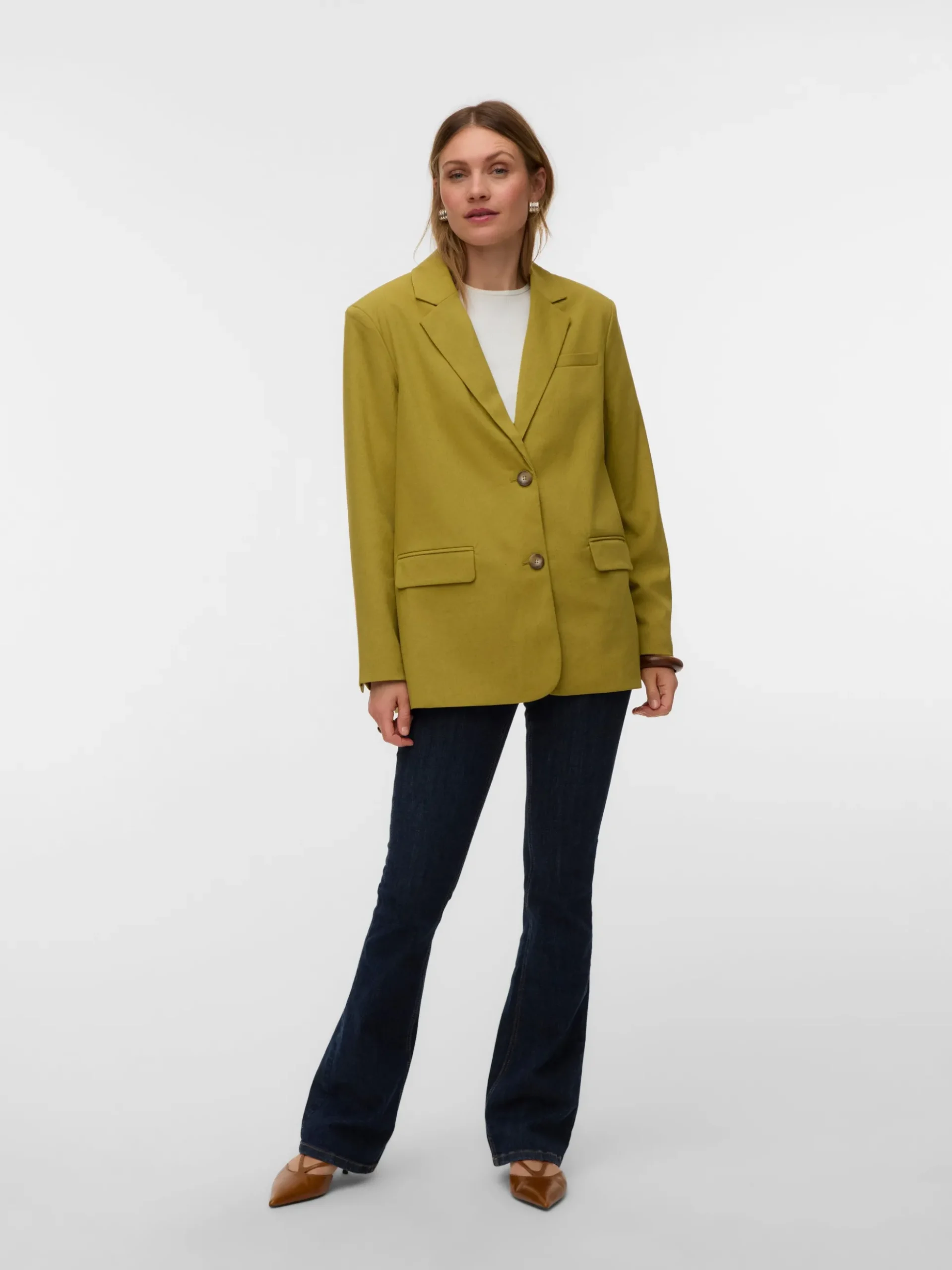 VMBARIA Blazer