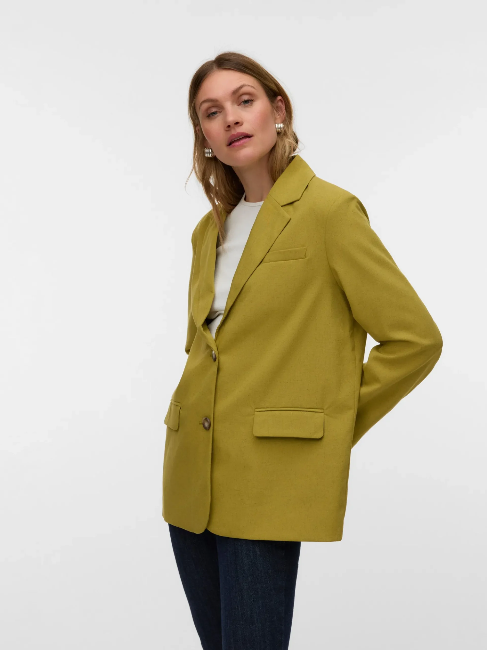 VMBARIA Blazer