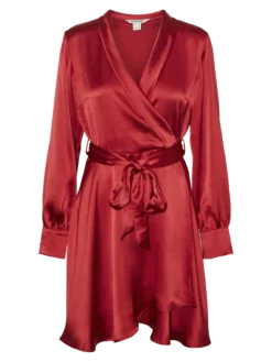 VMBEA Kurzes Kleid