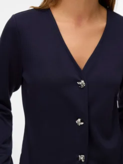 VMBEKKA Strickjacke