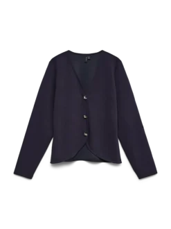 VMBEKKA Strickjacke