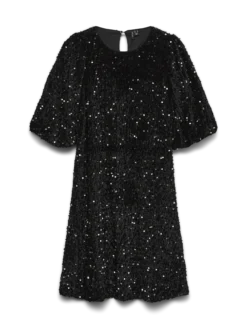 VMBELLA Kurzes Kleid