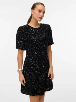 VMBELLA Kurzes Kleid