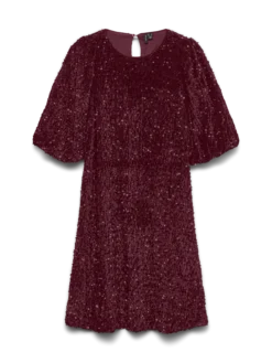VMBELLA Kurzes Kleid