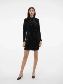 VMBELLA Kurzes Kleid