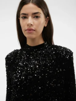 VMBELLA Kurzes Kleid