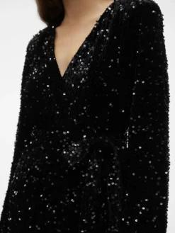 VMBELLA Kurzes Kleid