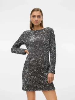 VMBELLA Kurzes Kleid