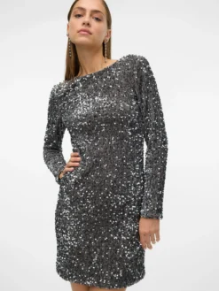 VMBELLA Kurzes Kleid