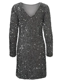 VMBELLA Kurzes Kleid