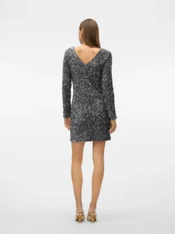 VMBELLA Kurzes Kleid