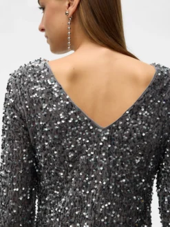 VMBELLA Kurzes Kleid
