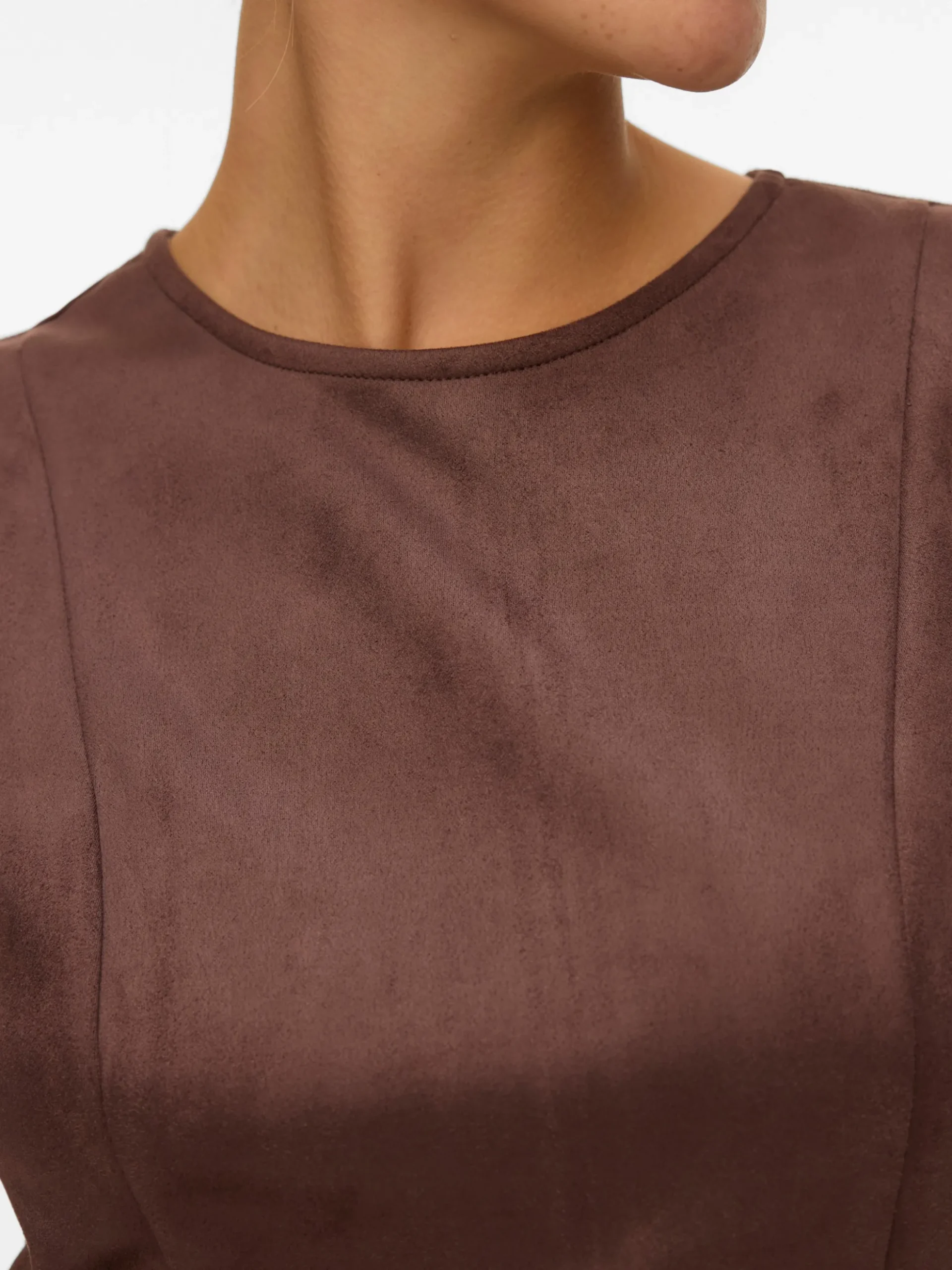VMBELLA Kurzes Kleid