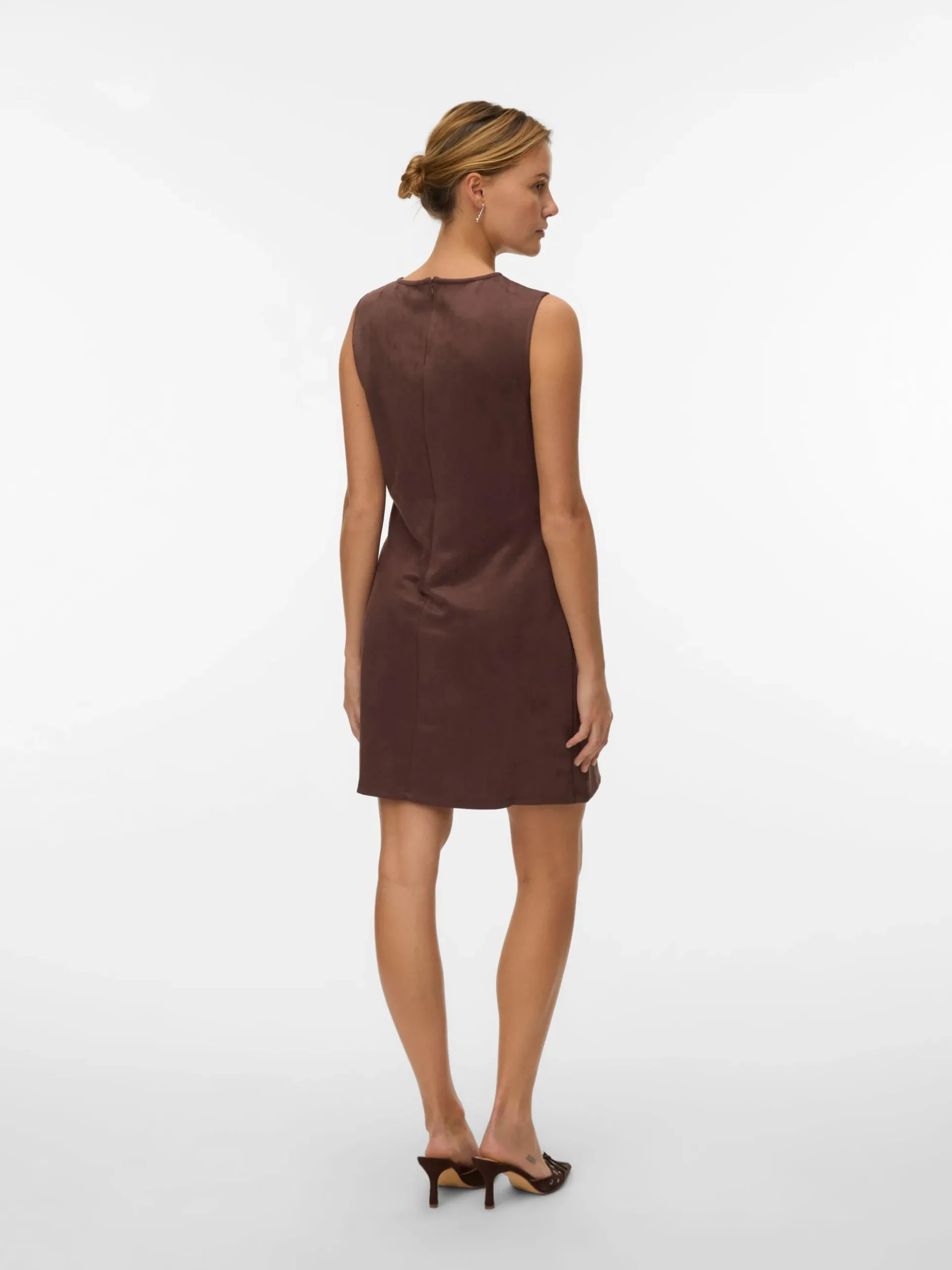 VMBELLA Kurzes Kleid