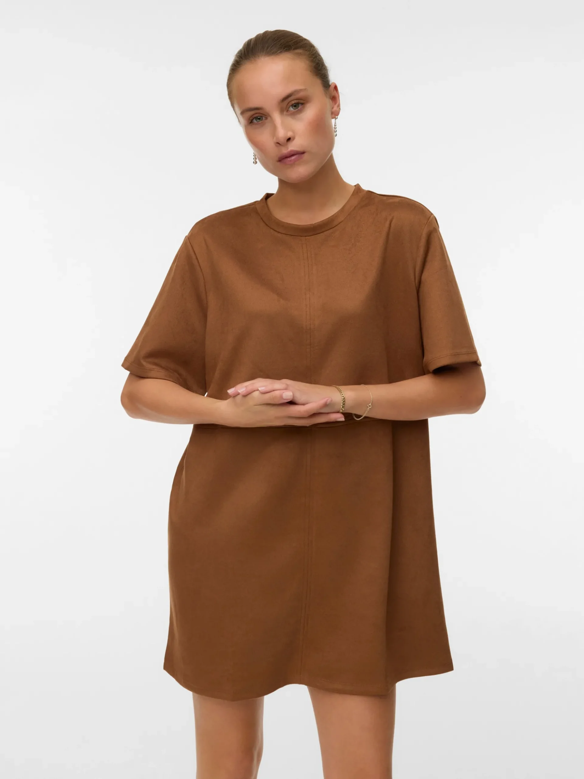 VMBELLA Kurzes Kleid