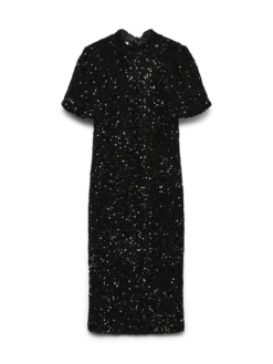 VMBELLA Langes Kleid