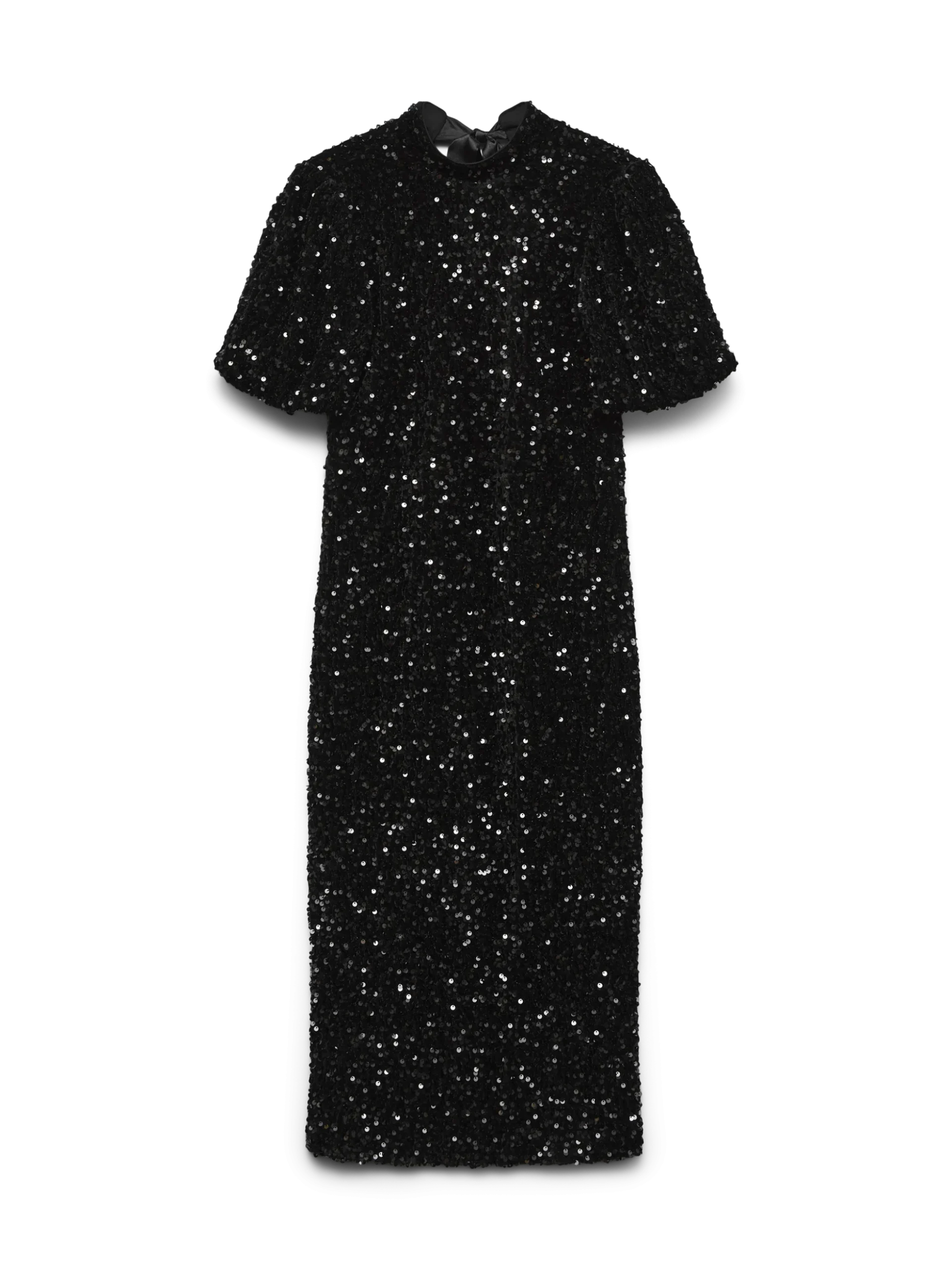 VMBELLA Langes Kleid