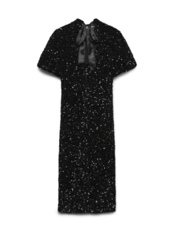 VMBELLA Langes Kleid