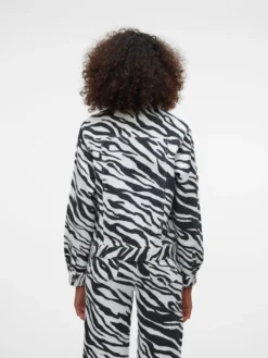 VMBELLIE Jeansjacke