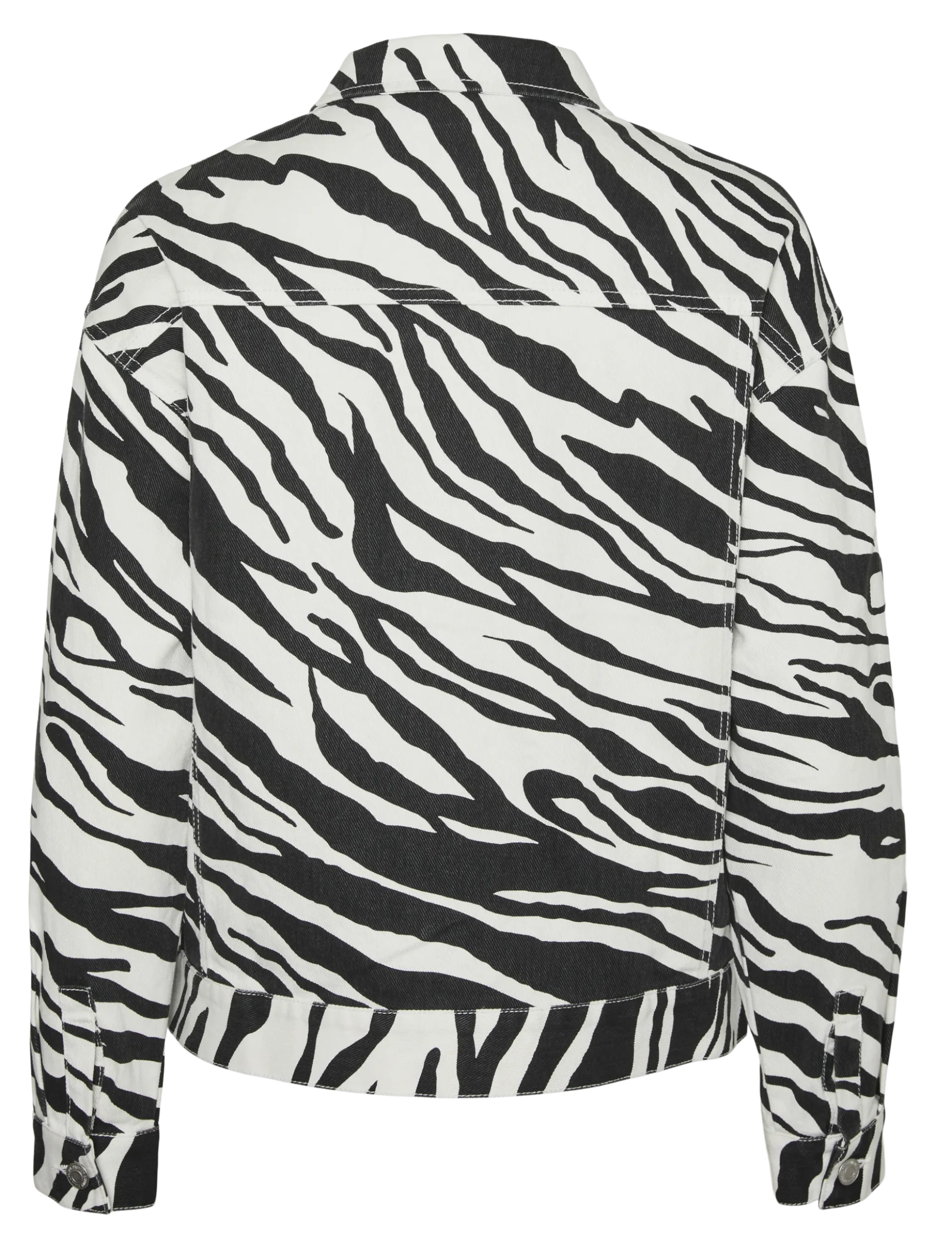 VMBELLIE Jeansjacke