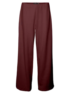 VMBERLIN Mittlere Taille Hose