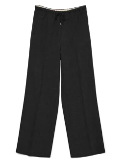 VMBESTIE Mittlere Taille Hose