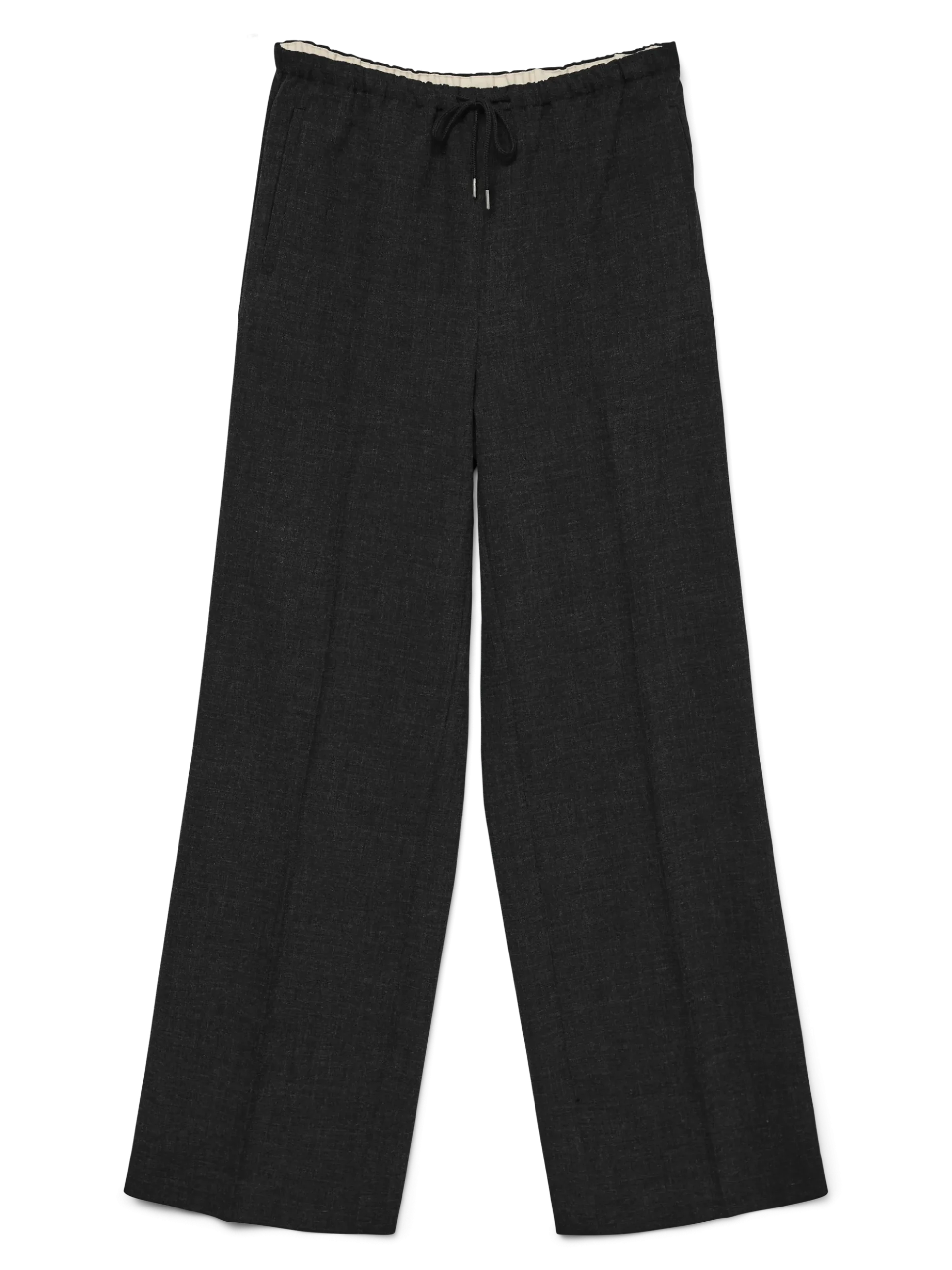 VMBESTIE Mittlere Taille Hose