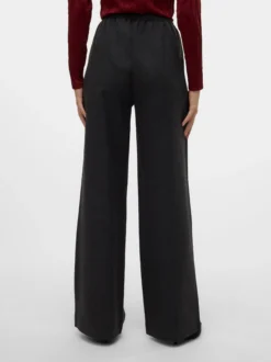 VMBESTIE Mittlere Taille Hose