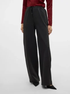 VMBESTIE Mittlere Taille Hose
