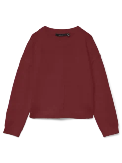 VMBESTI Strickpullover